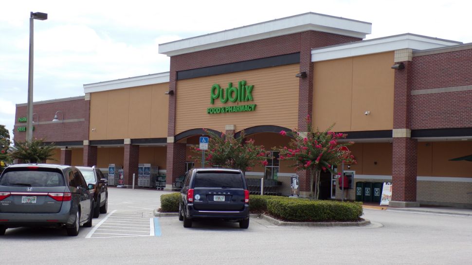 stoneybrook west publix 