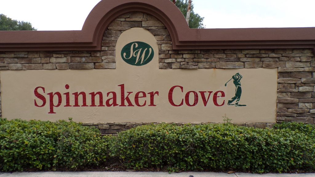 Spinnaker Cove in Stoneybrook West Golf Club. Homes for sale. Rich Noto REal EState.