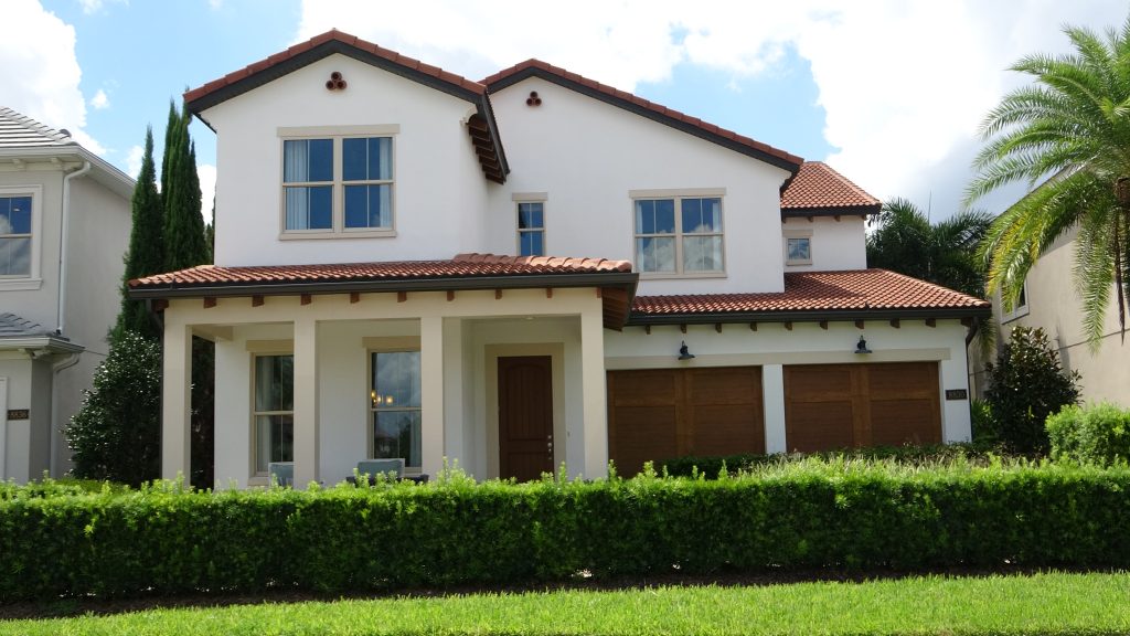 Royal Cypress Preserve Toll brothers Homes For Sale Orlando