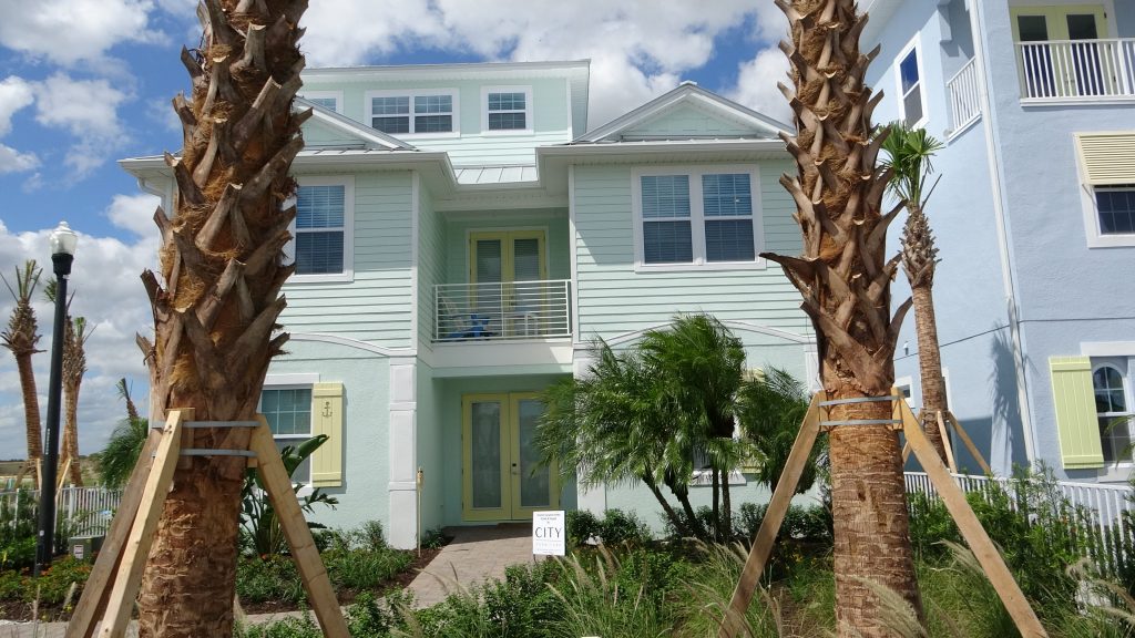 Margaritaville Cottage Home For Sale. 4090-B Model. 8 Bedrooms with 10 Bathrooms. Rich Noto Realtor in Margaritaville Resort
