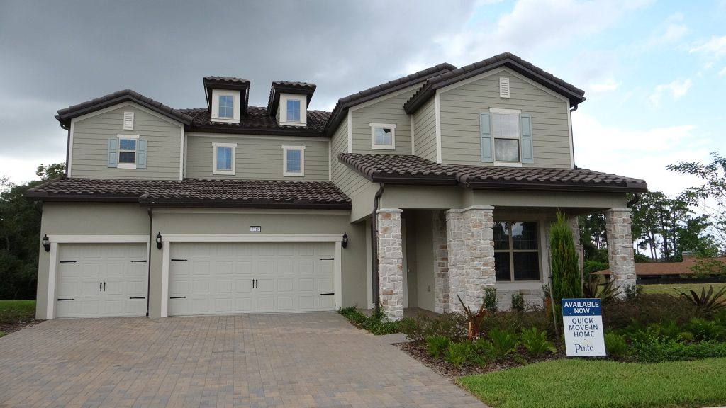 Phillips Grove. Heatherton Luxury New Home For Sale. Pulte Homes in Doctor Phillips Rich Noto Realtor
