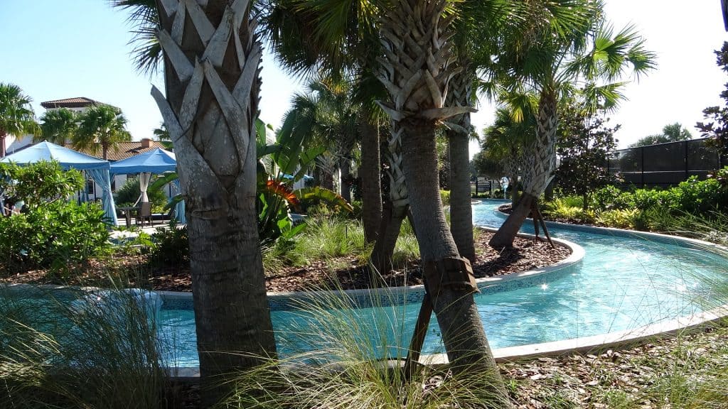 Windsor At Westside Homes for Sale. waterpark Pool Lazy river