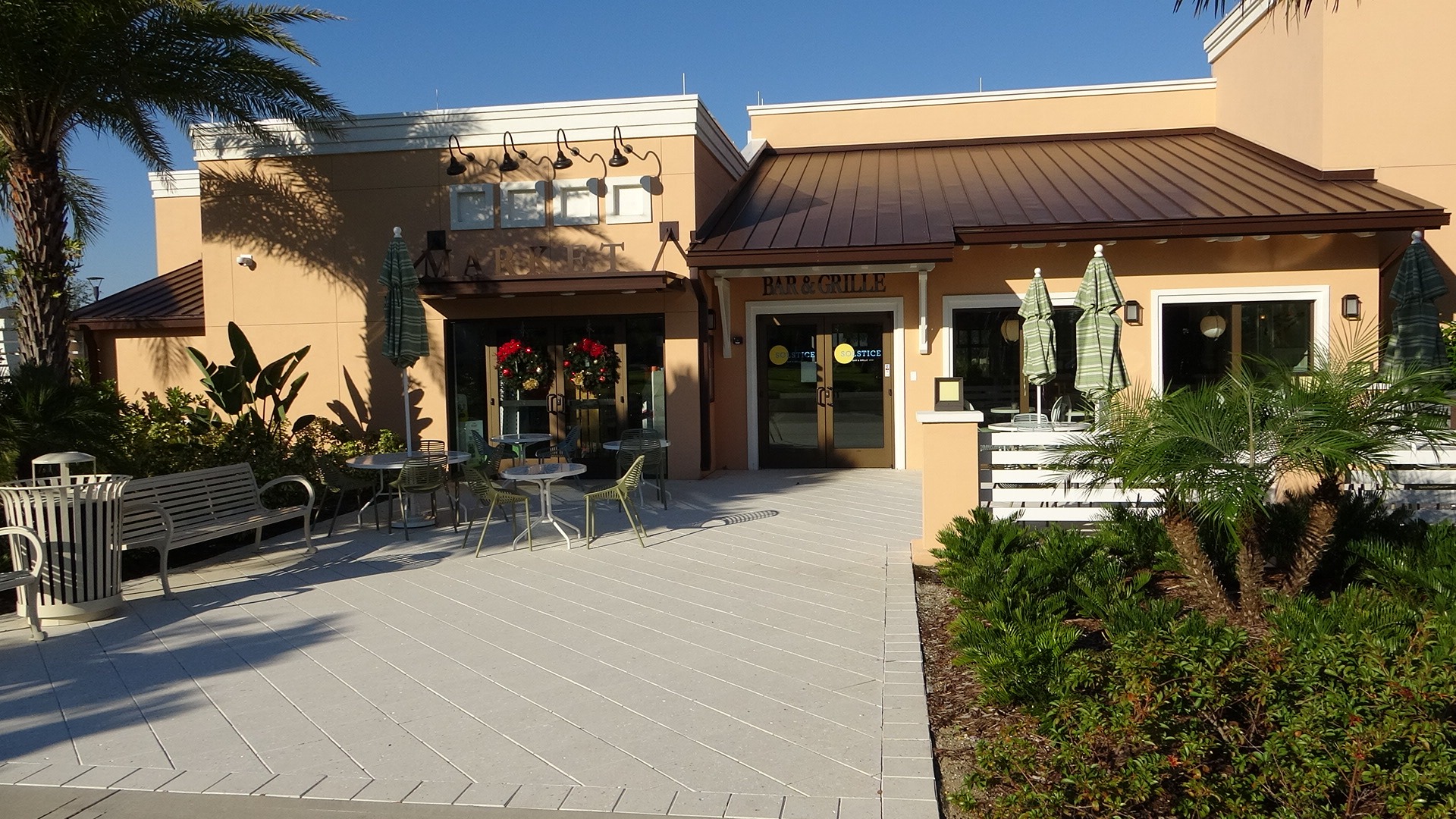 Solara resort Homes for sale kissimmee bar and grill