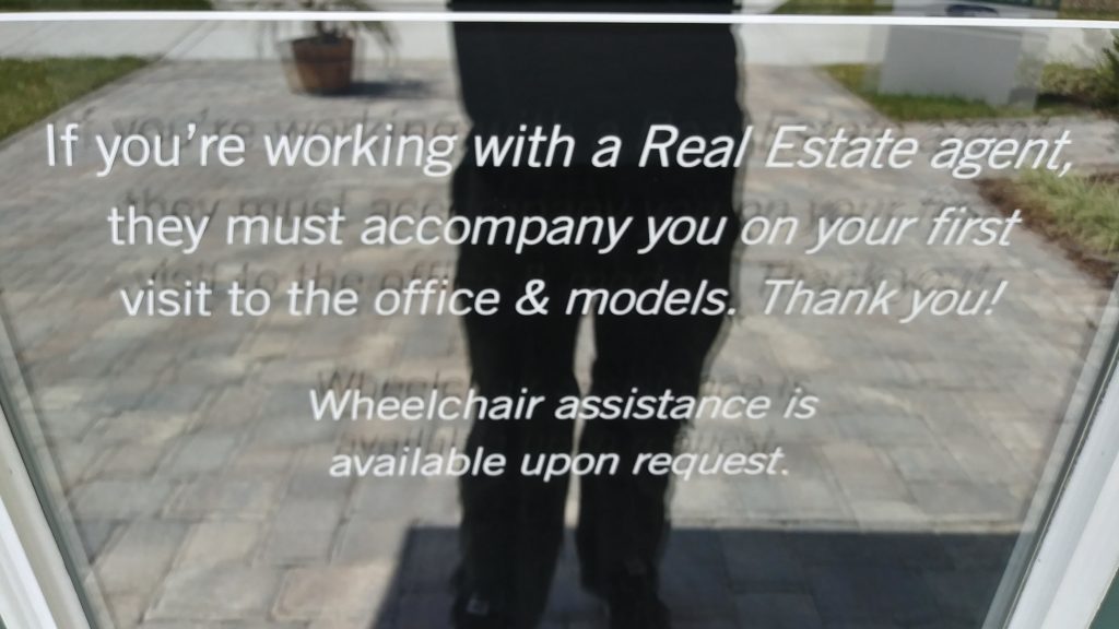 Your Realtor must accompany you on the first visit to a home builder. New homes for sale with Rich noto