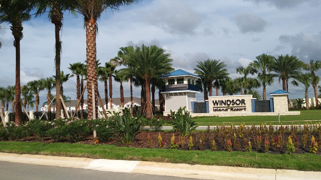 Windsor Island Resort from Pulte homes. Great resort properties that can be used to live in full time or rented as a vacation home.