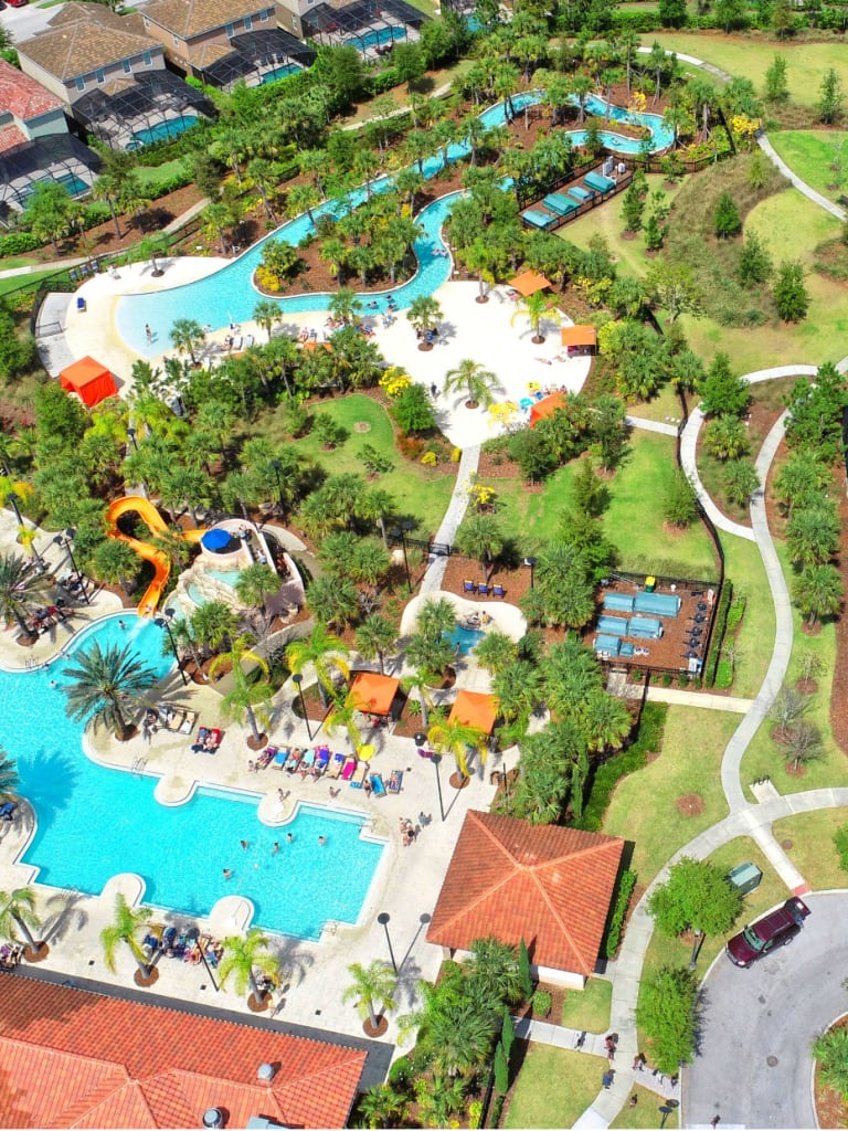 solterra resort pool with lazy river. Amenities pictures