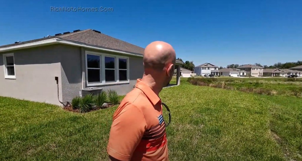 Farm at Varrea a D.R. Horton Community