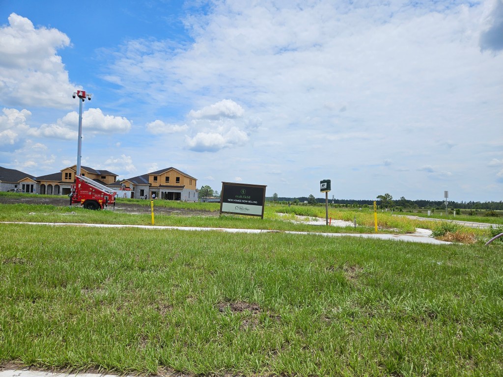 Ryals Field at Two Rivers