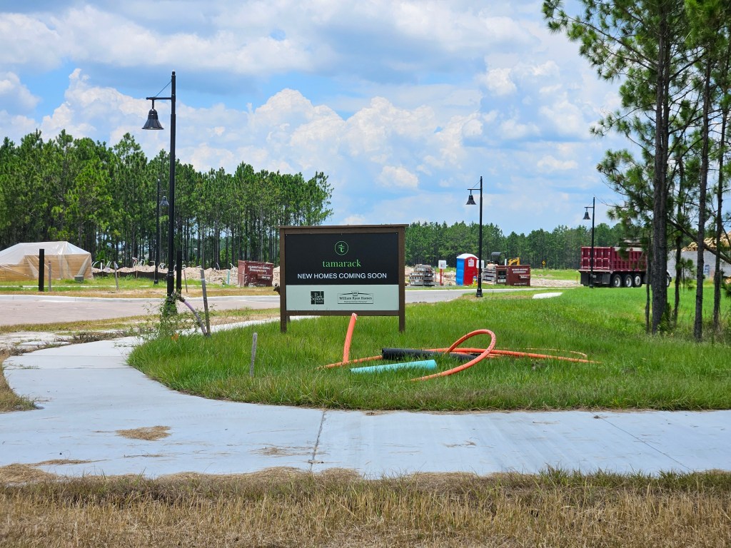 Tamarack at Two Rivers. William Ryan Homes and Park Square Homes. Rich Noto The Best Realtor for new Construction Homes